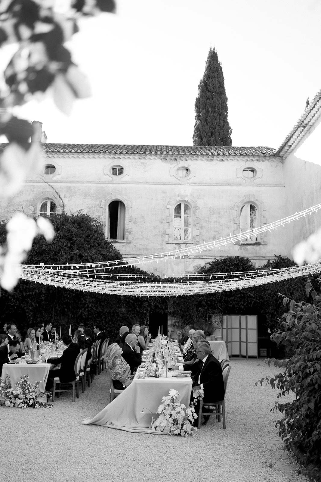 Jaimie & Dustin Wedding