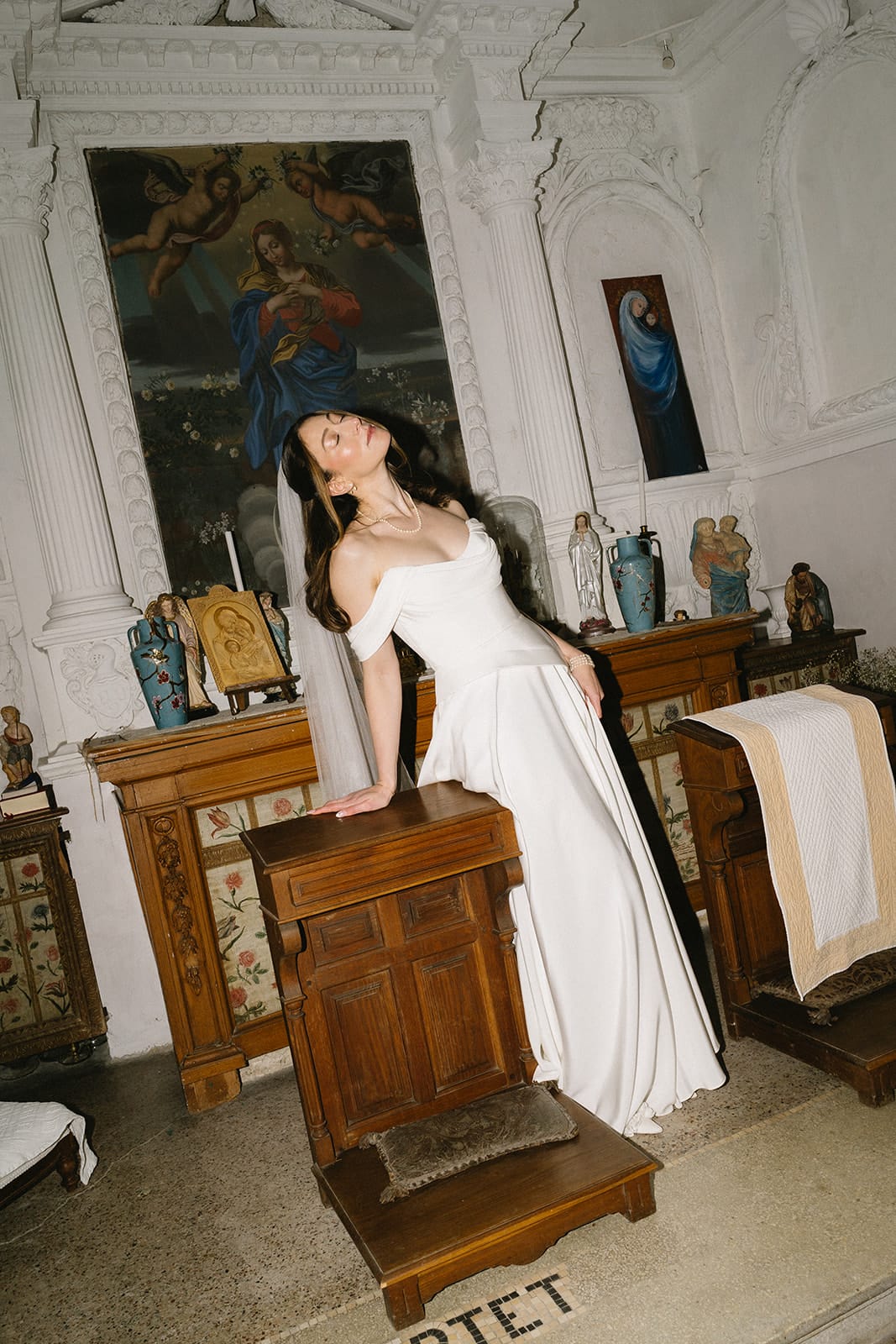 Morgan & John Previews